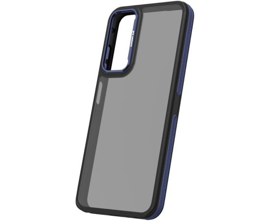 Mocco Crystal Black Aizsargapvalks priekš Samsung Galaxy S25
