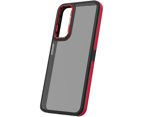 Mocco Crystal Black Чехол для Samsung Galaxy S25