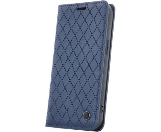Mocco Smart Caro Grāmatveida Maks Viedtālrunim Samsung Galaxy A26 5G