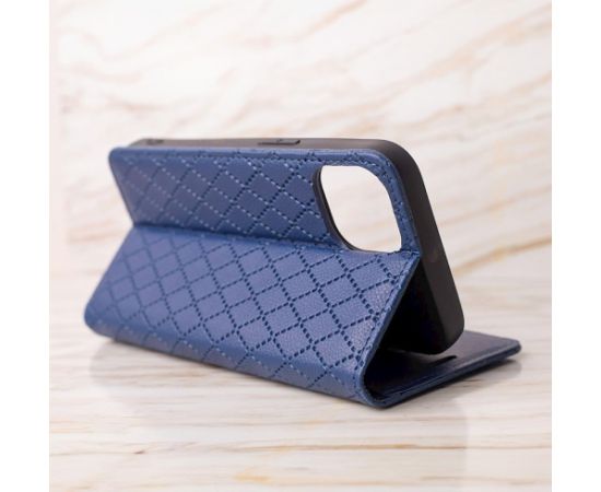 Mocco Smart Caro Grāmatveida Maks Viedtālrunim Samsung Galaxy A26 5G