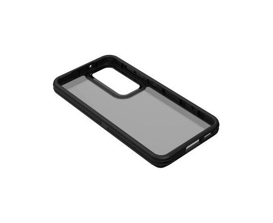 Mocco Crystal Black Aizsargapvalks priekš Samsung Galaxy A36 5G