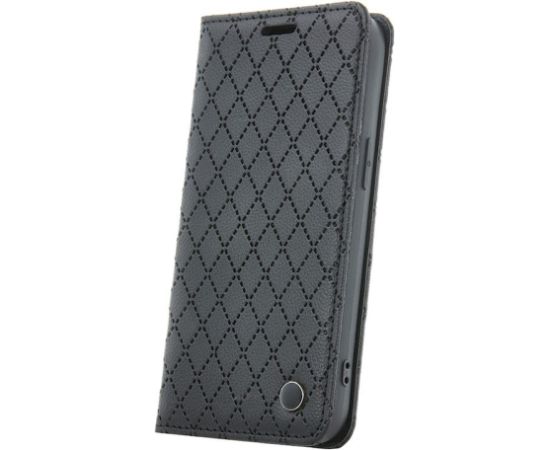 Mocco Smart Caro Grāmatveida Maks Viedtālrunim Samsung Galaxy A26 5G