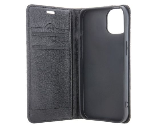 Mocco Smart Caro Grāmatveida Maks Viedtālrunim Samsung Galaxy A26 5G