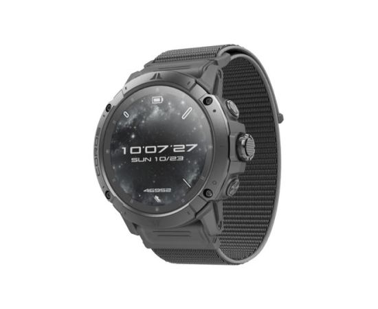 COROS VERTIX 2S GPS Adventure Часы, Space