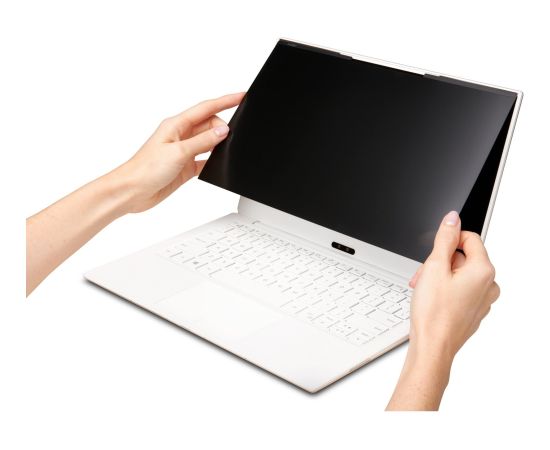 Kensington MagPro Magnetic Privacy, privacy screen (black, 39.6 cm / 15.6 inches, 16:9)