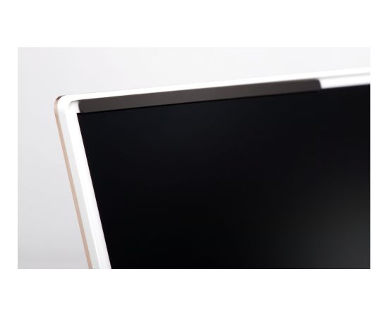 Kensington MagPro Magnetic Privacy, privacy screen (black, 39.6 cm / 15.6 inches, 16:9)