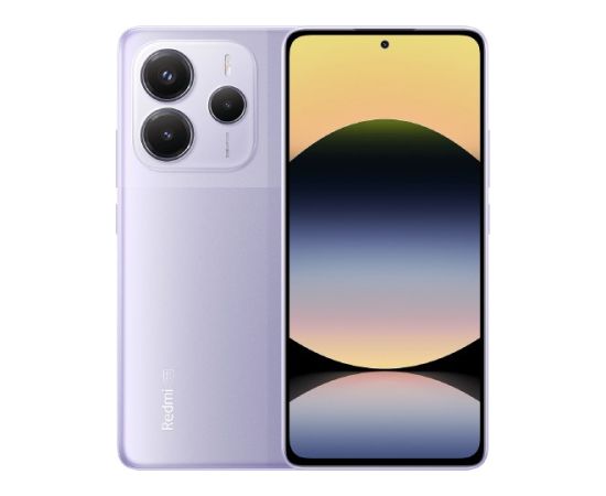 Xiaomi Redmi Note 14 8/256GB Mist Purple