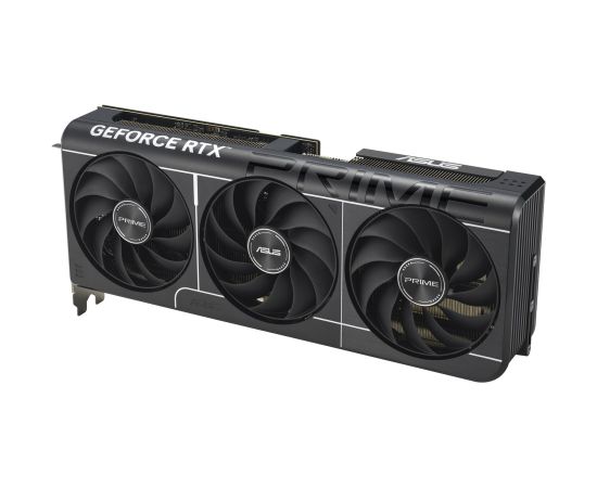 ASUS Prime -RTX5070-O12G NVIDIA GeForce RTX 5070 12 GB GDDR7