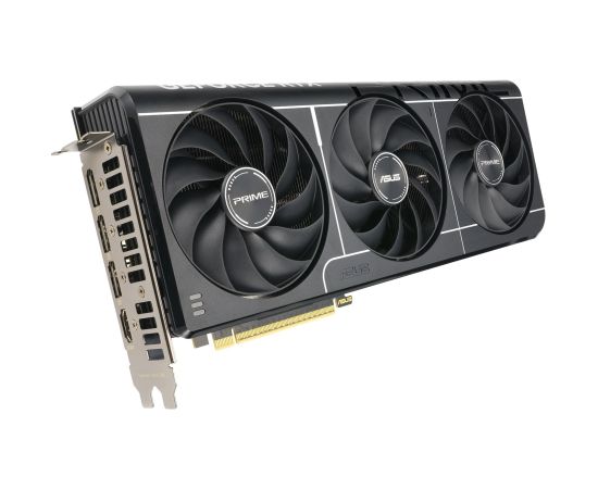 ASUS Prime -RTX5070-O12G NVIDIA GeForce RTX 5070 12 GB GDDR7