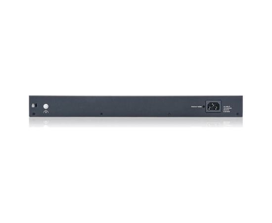 Zyxel XGS1935-52HP Managed L2/L3 Gigabit Ethernet (10/100/1000) Power over Ethernet (PoE)