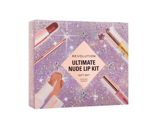 Ultimate Nude Lip Kit 3,2g