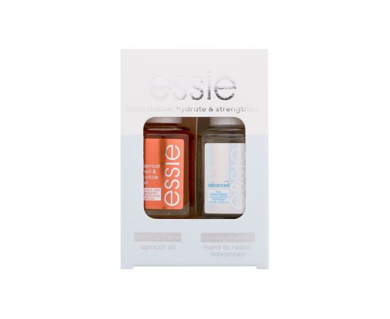 Essie Mani Rescue / Hydrate & Strengthen 13,5ml