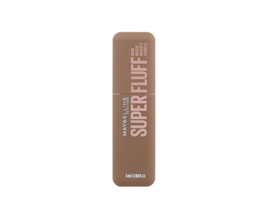 Maybelline Superfluff / Brow Mousse 5ml