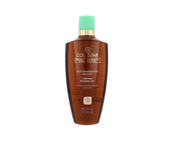Special Perfect Body / Firming Shower Oil 400ml