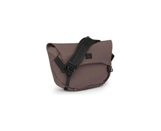 Osprey Soma METRON MESSENGER 18  Magma Brown/Goby Orange