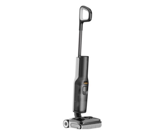 Roborock F25 ACE Combo Upright Wet & Dry Robot Vacuum Cleaner Black