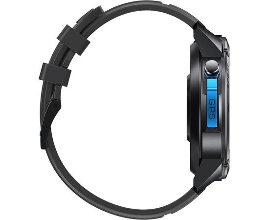 Zeblaze Stratos 2 Ultra Smartwatch (Black)