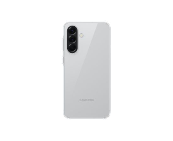 Samsung Galaxy A56 Soft Clear Cover Transparent