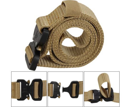 Siksna Springos CS0101