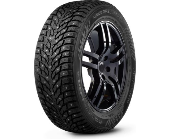 Nokian Hakkapeliitta 9 205/60R16 96T