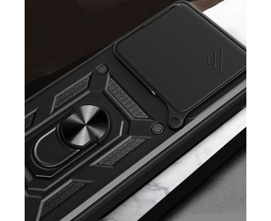 TECH-PROTECT CAMSHIELD PRO XIAOMI 14T PRO BLACK