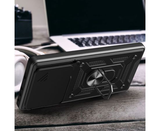 TECH-PROTECT CAMSHIELD PRO XIAOMI 14T PRO BLACK