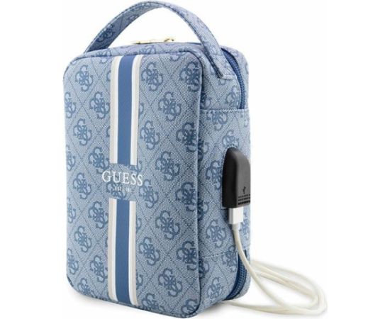 Guess Soma GUHBP4RPSB Organizer zila 4G Printed Stripes