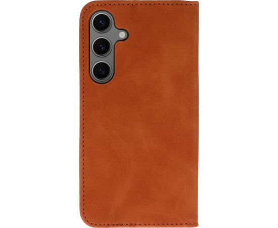 OEM Wonder Prime Case for Xiaomi Redmi Note 10|Note 10S|Poco M5S brown