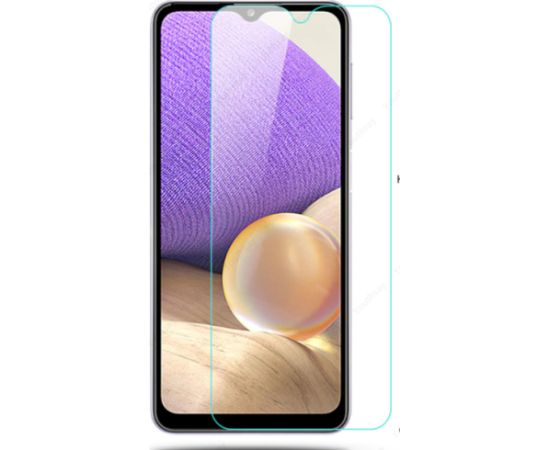 Fusion защитное стекло для экрана Samsung A325 Galaxy A32 4G