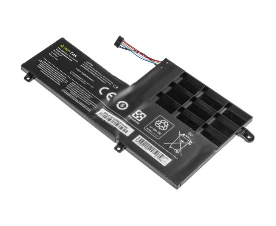 Green Cell L14L2P21 L14M2P21 for Lenovo Yoga 500-14 500-14IBD 500-14ISK 500-15 500-15IBD 500-15ISK