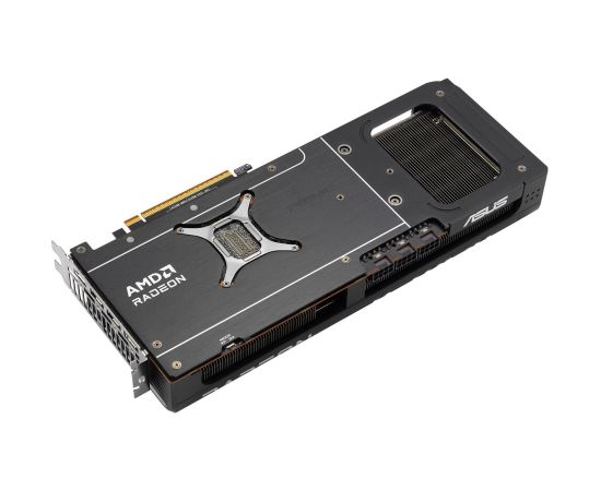 Karta graf. ASUS PRIME RX9070XT O16G