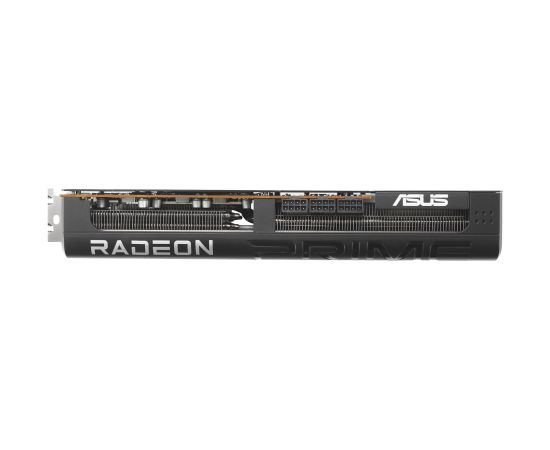 Karta graf. ASUS PRIME RX9070XT O16G