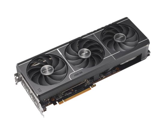 Karta graf. ASUS PRIME RX9070XT O16G