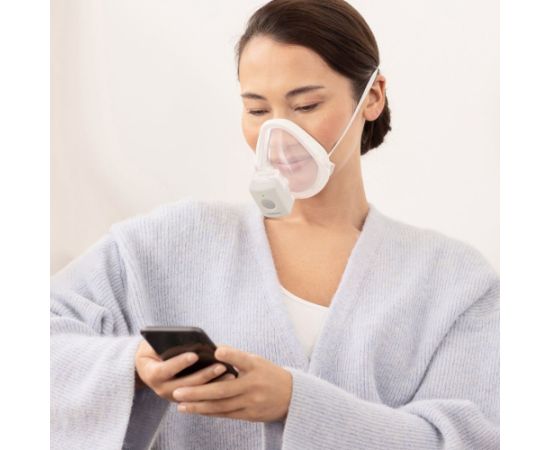 Medisana IN 705 hands-free inhaler (with mask)