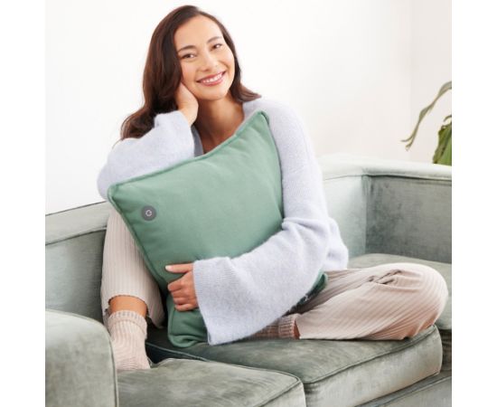 Medisana HC 250 10 W Green