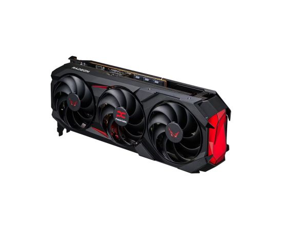 Power Color Karta graf. PowerColor Red Devil  RX9070XT 16G-E/OC