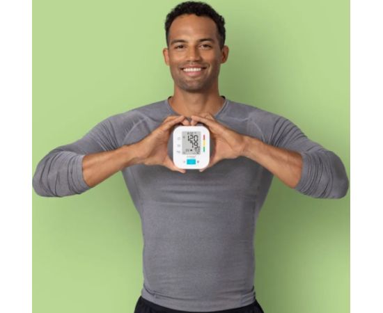 Ecomed by Medisana BU-95E upper arm blood pressure monitor