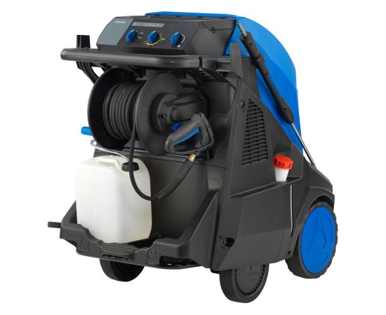 Electric pressure washer with drum Nilfisk MH 3M-160/770 PAX 400/3/50 EU