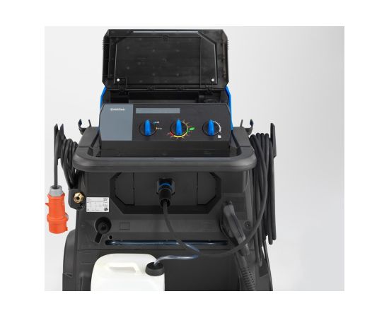 Electric pressure washer with drum Nilfisk MH 3M-160/770 PAX 400/3/50 EU