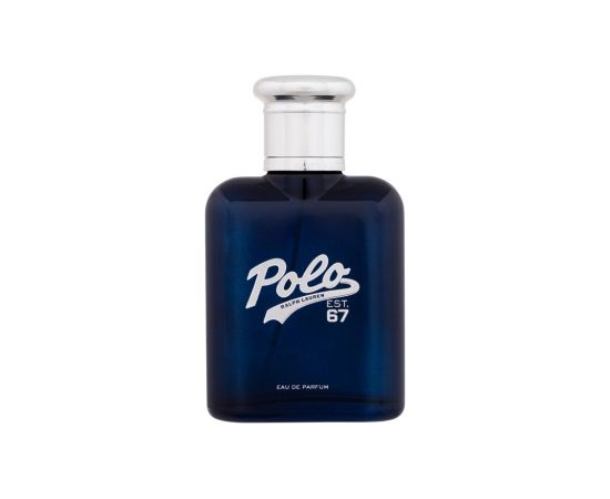 Ralph Lauren Polo / 67 75ml