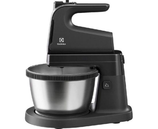 Electrolux ESM4B mikseris ar trauku - granītpelēks, 5 ātrumi