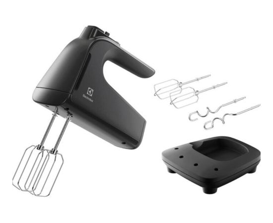 Electrolux EHM4B mikseris - granītpelēks