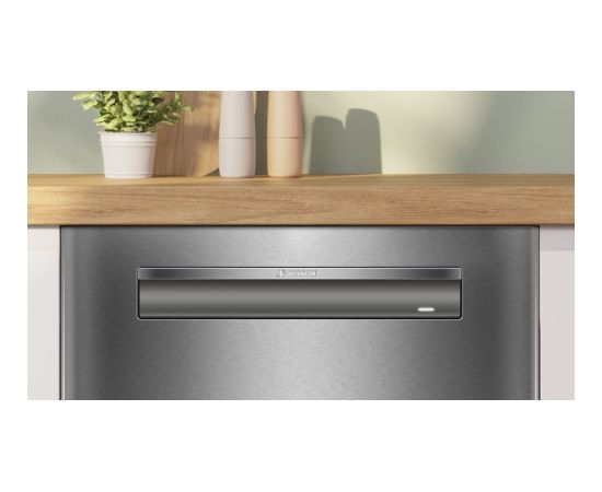 Bosch SMP4HCS03S s4 pabūvējama trauku mašīna 60cm ExtraDry Inox