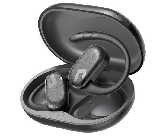 TWS Soundpeats Breezy Headphones (black)