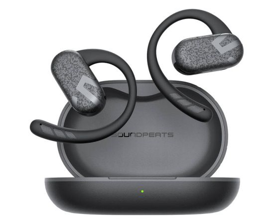 TWS Soundpeats Breezy Headphones (black)