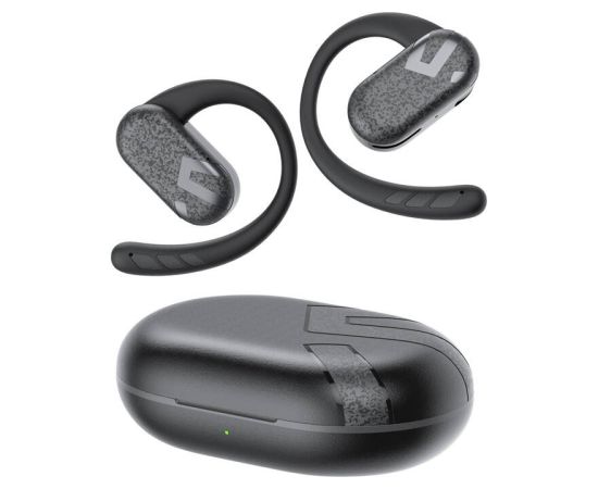 TWS Soundpeats Breezy Headphones (black)