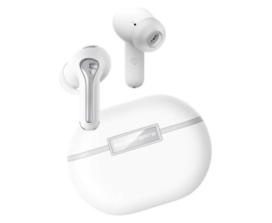 Soundpeats Capsule3 PRO ANC headphones (white)