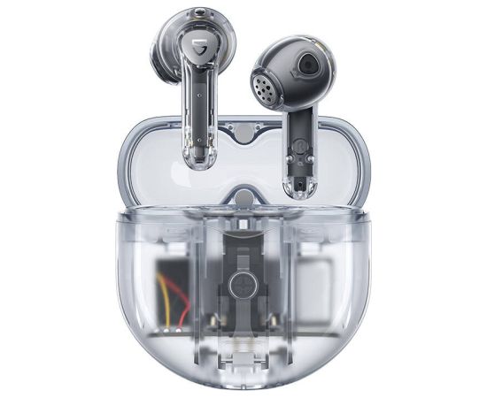TWS Soundpeats Air TP Headphones (white)