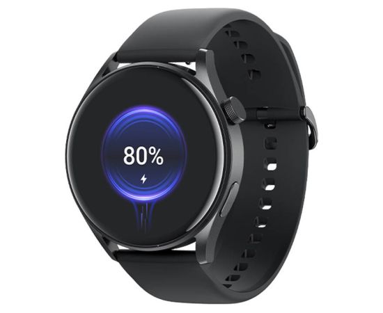 Soundpeats Watch4 smartwatch (black)