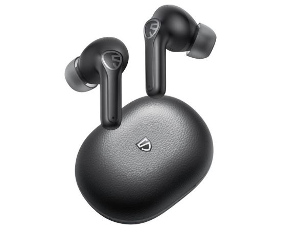 TWS Soundpeats T3 PRO ANC Headphones (black)